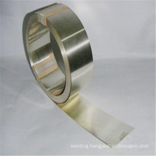 49% Silver brazing strip for steel and stainless steel